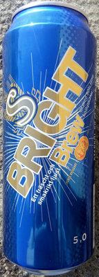 S Bright Brew