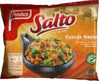 Cuscs Nador Congelado Report Card