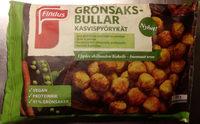 Findus Grnsaksbullar Report Card
