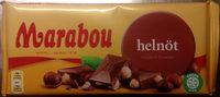 Marabou Helnt Report Card