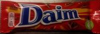 Daim Report Card