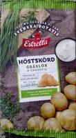 Estrella Hstskrd Grslk & Grddfil Limited Edition Report Card