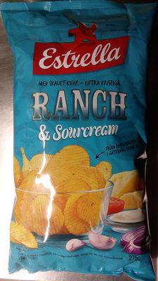 Estrella Ranch & Sourcream