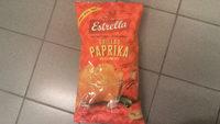 Estrella Grillad Paprika Med Vitlk & Chili Report Card