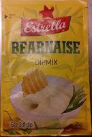 Estrella Dipmix Bearnaise Report Card