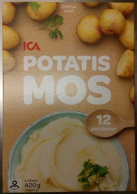 ICA Potatismos