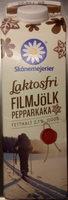Sknemejerier Laktosfri Filmjlk Pepparkaka Report Card