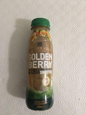 Golden Berry