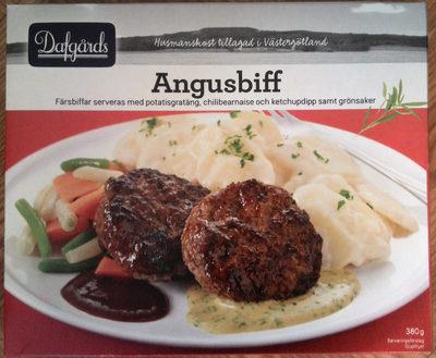 Dafgrds Angusbiff
