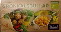 Dafgrds Ekologiska Grnklsbullar Report Card