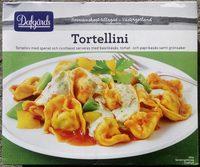 Dafgrds Tortellini Report Card