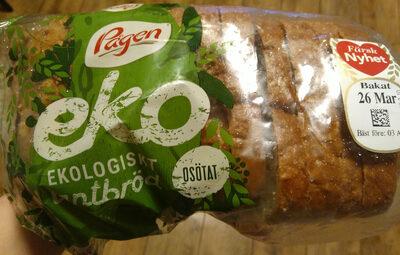 Ekologiskt Lantbrd