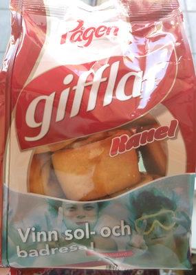 Kanel Gifler