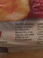 Rosta! Report Card