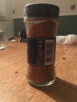 Grillkrydda Report Card