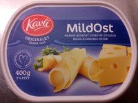 Kavli MildOst Report Card