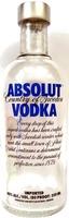 Absolut Vodka Report Card