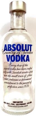 Absolut Vodka