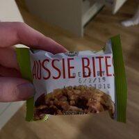 Aussie Bites Report Card