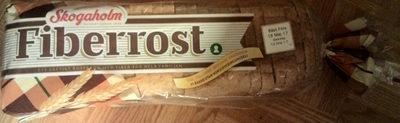 Fiberrost