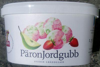 SIA Glass PronJordgubb