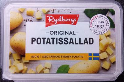Rydbergs Potatissallad Original