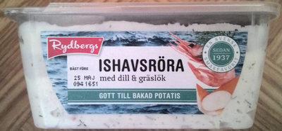 Rydbergs Ishavsrra