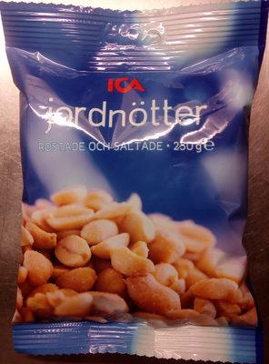 ICA Jordntter