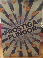 Frostiga Flingor Report Card