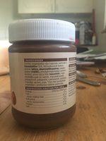 Hasselntskrm Report Card