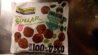 Anamma Vegobullar