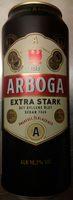 Arboga Extra Stark Report Card