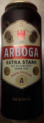 Arboga Extra Stark