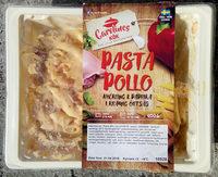 Carolines Kk Pasta Pollo Kyckling & Paprika I Krmig Rtss Report Card