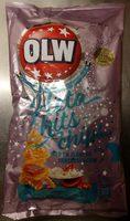 OLW Heta Hitschips Report Card