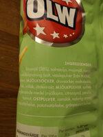 Olw Lins Chips Ramslk&grddfil Ingredients