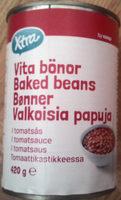 Coop X-tra Vita Bnor I Tomatss Report Card