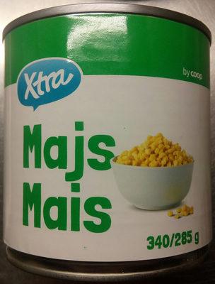 Coop X-tra Majs