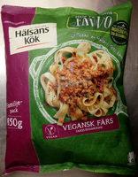 Hlsans Kk Ingredienser Vegansk Frs Report Card