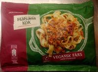 Hlsans Kk Ingredienser Vegansk Frs Report Card