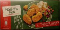 Hlsans Kk Vardagsfavoriter Veganska Nuggets Report Card