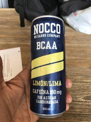 BCCA Limn/lima