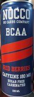 BCAA Report Card