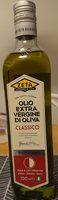 Olio Extra Vergine Di Oliva Report Card