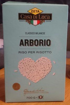 Arborio