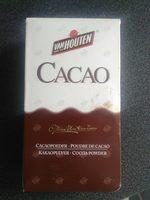 Cacao En Poudre Naturel 125gr Sans Sucre. Report Card