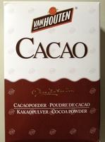 Poudre De Cacao Report Card