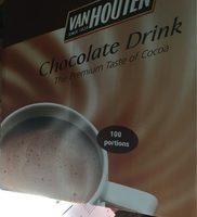 Chocolate Drink Report Card