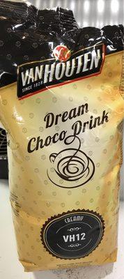 Dream Choco Drink