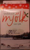 Emmejeriet Smlndsk Mjlk Report Card